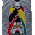 N'Debele IPhone hardshell CASE - By WENZZ Creations