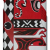 Maori Totem IPhone hardshell CASE - By WENZZ Creations